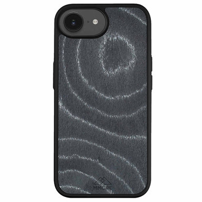 "Wave" Wooden Phone Case