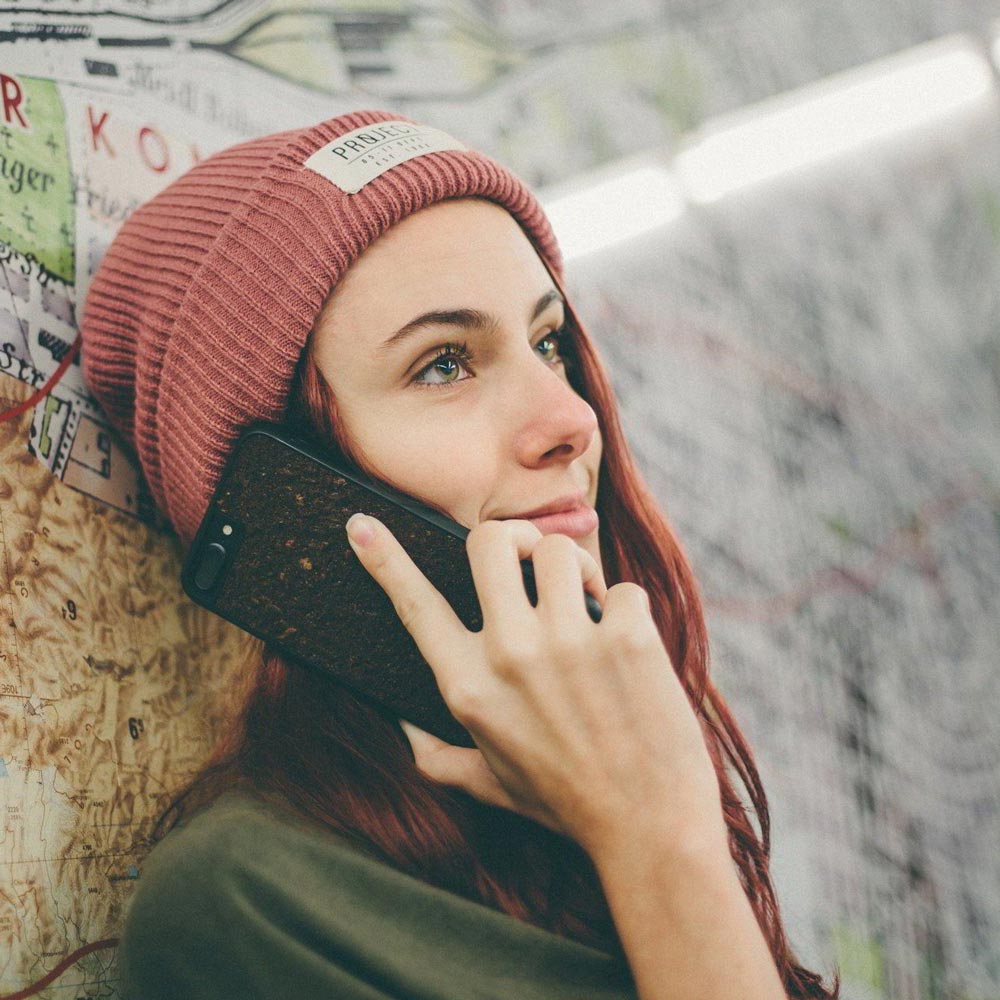 Coffee Aromatic Phone Case