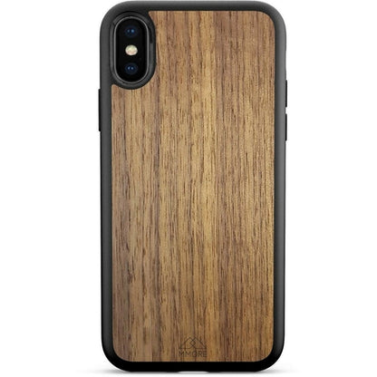 American Walnut Phone Case (Google / Huawei / iPhone / Samsung Models)