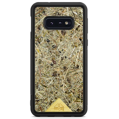 Alpine Hay Aromatic Phone Case
