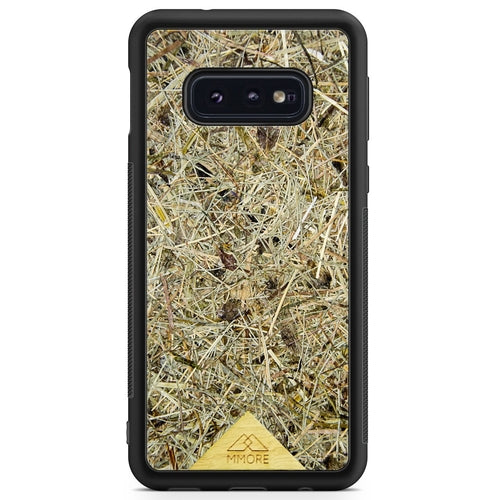 Alpine Hay Aromatic Phone Case