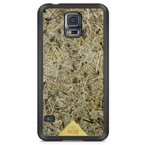 Alpine Hay Aromatic Phone Case