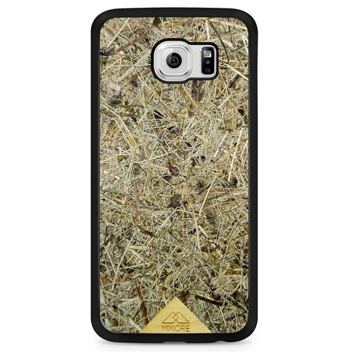 Alpine Hay Aromatic Phone Case