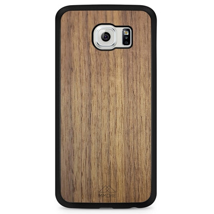 American Walnut Phone Case (Google / Huawei / iPhone / Samsung Models)