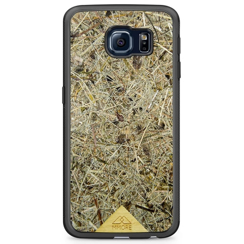 Alpine Hay Aromatic Phone Case