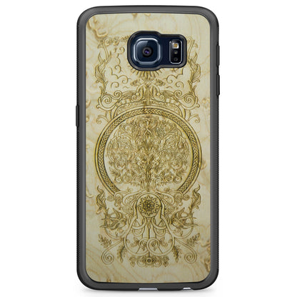 "Tree of Life" Phone Case (Google / Huawei / iPhone / Samsung Models)