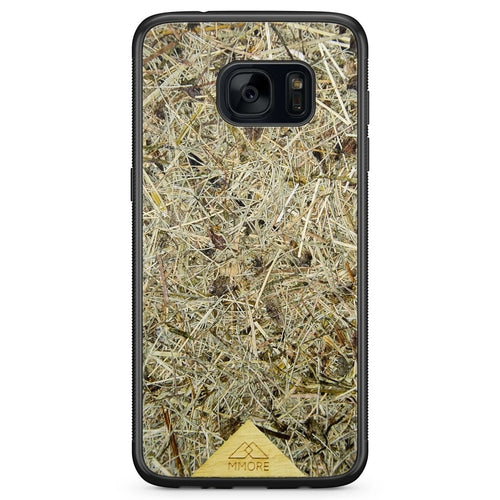 Alpine Hay Aromatic Phone Case