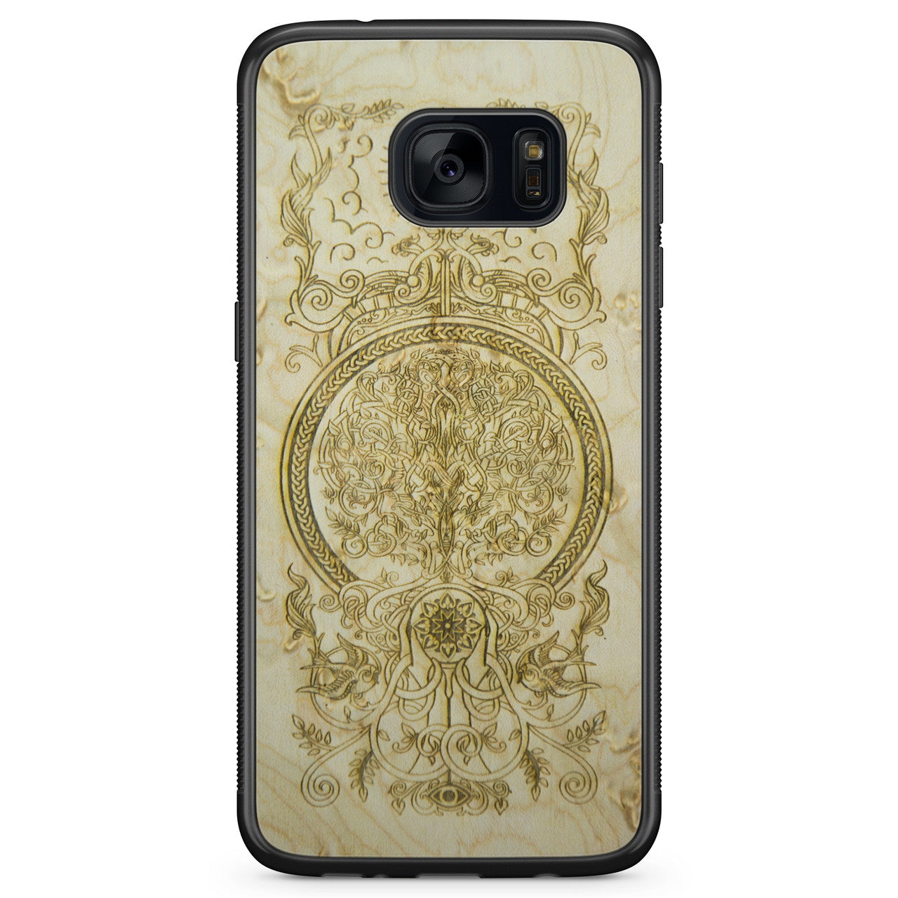 "Tree of Life" Phone Case (Google / Huawei / iPhone / Samsung Models)