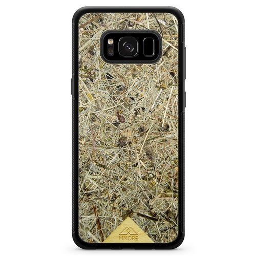 Alpine Hay Aromatic Phone Case