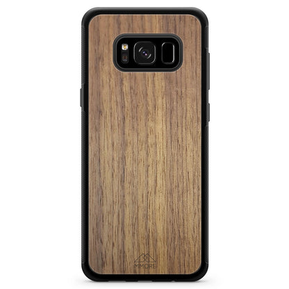 American Walnut Phone Case (Google / Huawei / iPhone / Samsung Models)