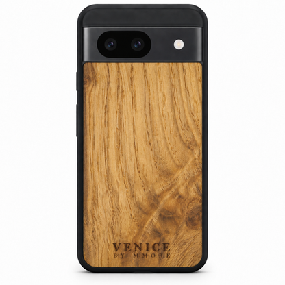 "The Venice" Wooden Phone Case