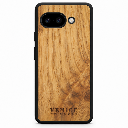 "The Venice" Wooden Phone Case
