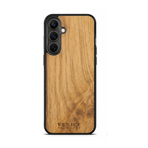 "The Venice" Wooden Phone Case