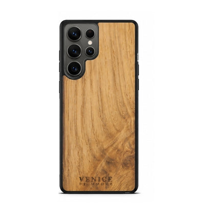 "The Venice" Wooden Phone Case