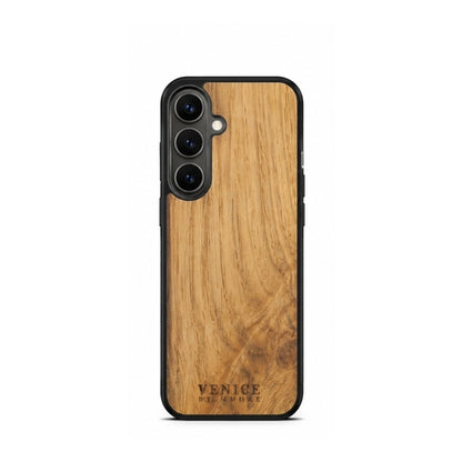 "The Venice" Wooden Phone Case