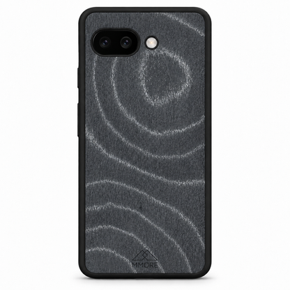 "Wave" Wooden Phone Case