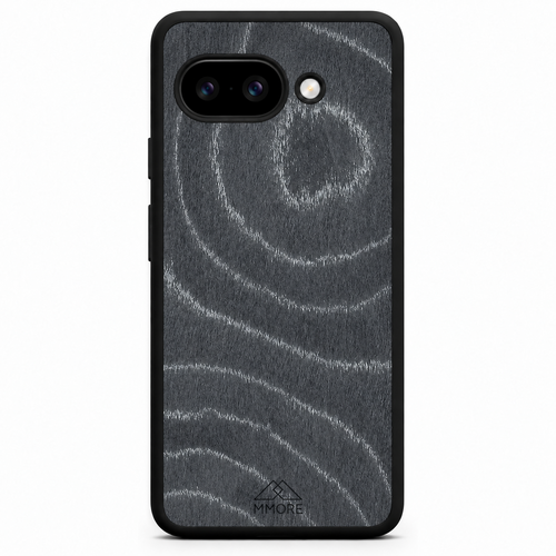 "Wave" Wooden Phone Case