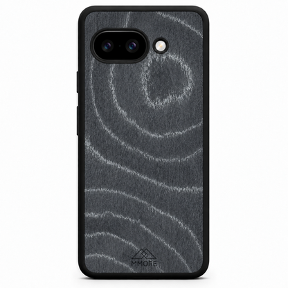 "Wave" Wooden Phone Case