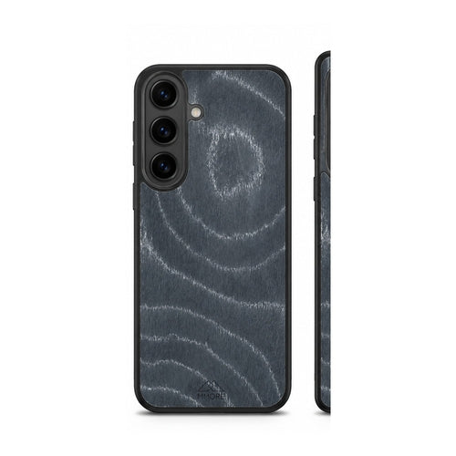 "Wave" Wooden Phone Case