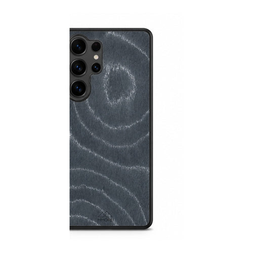 "Wave" Wooden Phone Case
