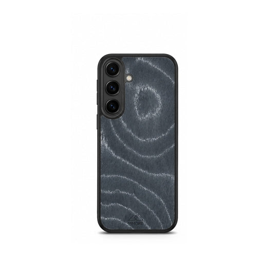 "Wave" Wooden Phone Case