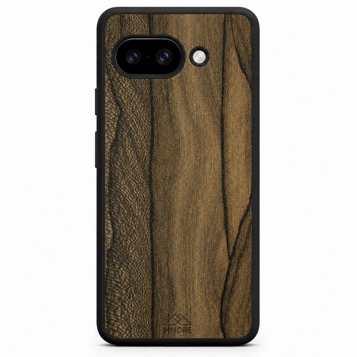 Ziricote Wood Phone Case