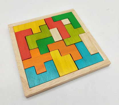 TETRIS Block Puzzle